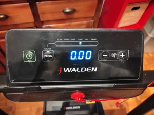 elektrisches Laufband von Walden