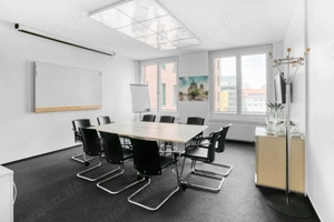 Entdecken Sie die vielen Möglichkeiten, um in Regus BERLIN, Quartier Potsdamer Platz auf Ihre Art zu