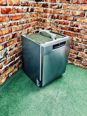  A+++ Geschirrspüler, Spülmaschine Bosch Serie 6 (Lieferung möglich)