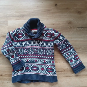 Pullover Größe 104 110 