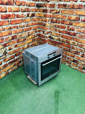  Einbau-Backofen Herd Siemens (Lieferung möglich)