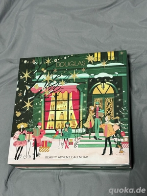 Douglas Adventskalendar