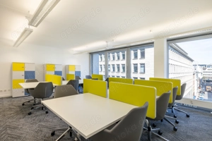 Flexible Arbeitsplätze in Regus Uhlandstraße Bild 5