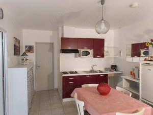 Von Privat provisionsfrei ohne Makler Haus mit 2 Appartements nahe Meer u. Pyrenäen in Südfrankreich Bild 7