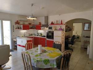 Von Privat provisionsfrei ohne Makler Haus mit 2 Appartements nahe Meer u. Pyrenäen in Südfrankreich Bild 8