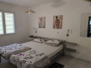 Von Privat provisionsfrei ohne Makler Haus mit 2 Appartements nahe Meer u. Pyrenäen in Südfrankreich Bild 9