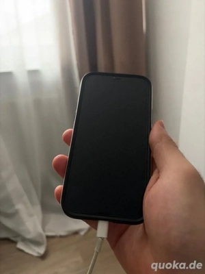 iPhone 12 gebraucht - 128GB