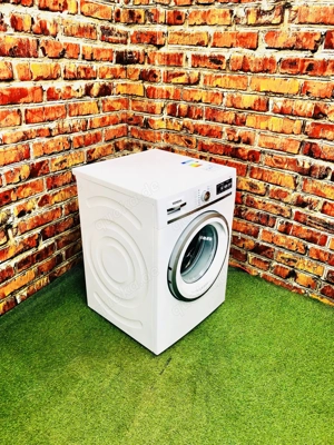  8Kg A+++ Waschmaschine Siemens iQ700 (Lieferung möglich)
