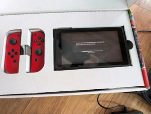Nintendo Switch Bild 2