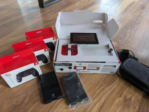Nintendo Switch Bild 5