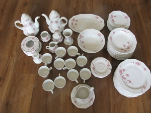 12 Personen Winterling Bavaria Geschirr Service