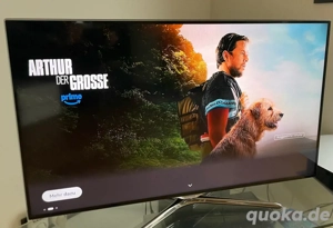 Samsung Smart 40" LED TV