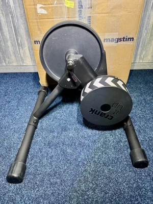 Wahoo Kickr Core Smart Trainer