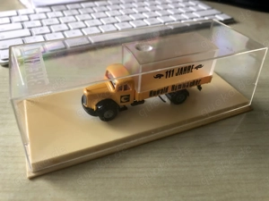 Brekina Huwald Hammacher 1:87 ca. 70-80er Jahre Bild 4