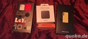 samsung galaxy fe 24 Bild 2
