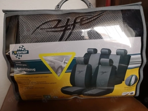 Autositzbezüge Komplettset