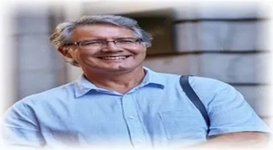 Ich bin mit 58 Jahren sicherlich noch nicht zu alt für eine neue Liebe