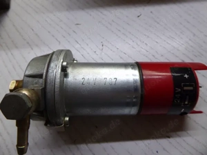 Hardi Eberspächer Brennstoffpumpe 787 24 Volt