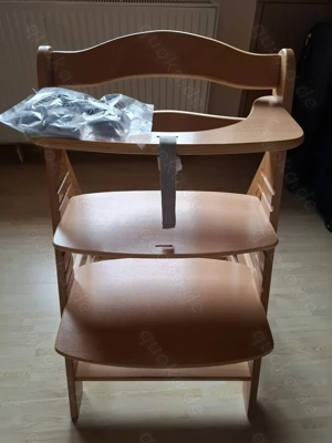 Hauck Kinderhochstuhl 