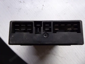 Webasto Steuergerät SG1563 24 Volt 442.410 Bild 2