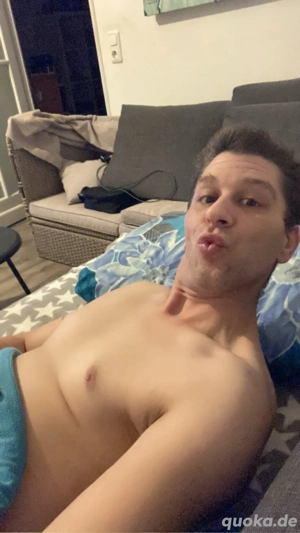 Swingerpartnerin gesucht von M34 