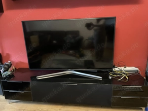 55 Zoll  Samsung gute Zustand 