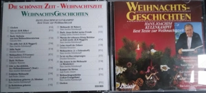 4er CD-Set Exclusiv "Die schönste Zeit - Weihnachtszeit"  Bild 3
