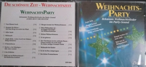 4er CD-Set Exclusiv "Die schönste Zeit - Weihnachtszeit"  Bild 4