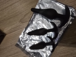 Kleine plugs 2 , 2.5  und 3 cm zu verkaufen 