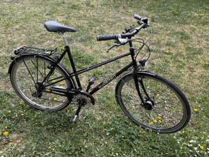 Unikat mit neuester Technik 