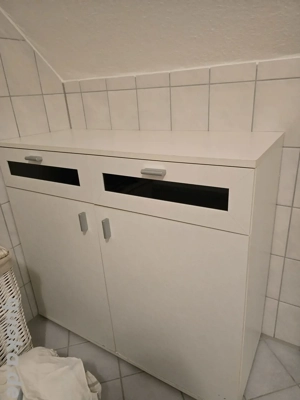 Neu   Kommode 