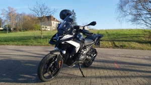 BMW R1300GS Triple Black