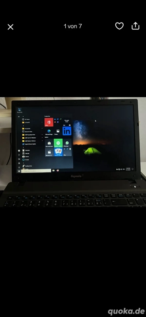 laptop abzugeben Bild 3