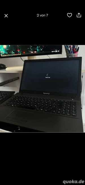 laptop abzugeben Bild 4