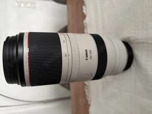 Canon RF 100 500mm L IS USM | Neuwertig | Mit Tasche