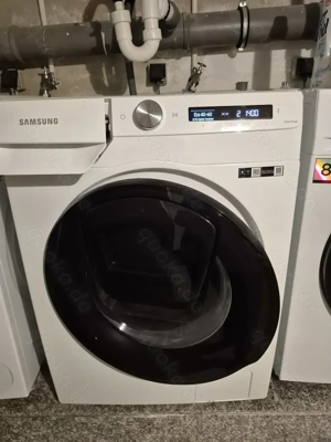 Samsung Waschtrockner