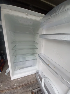 Einbaukühlschrank NEF