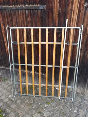 Dachträger für Oldtimer Bild 5