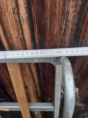 Dachträger für Oldtimer