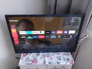 TV Gerät von Telefunken 32 Zoll