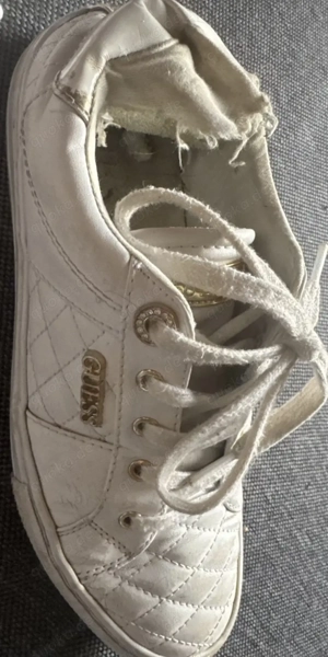 Abgelatschte guess Damen Schuhe 