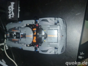 lego Technik 