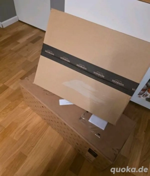 verwork tm7 neu Thermomix original mit zubehor 