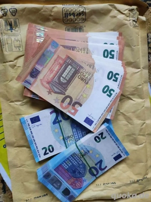 Banknoten online kaufen