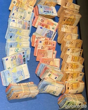 Banknoten online kaufen