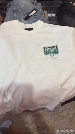 Verschiedene Klamotten 