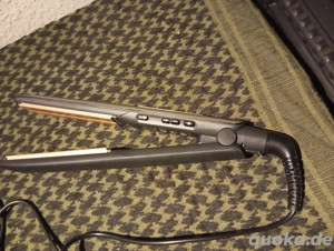 Haarglätter Remington Keratin Therapy S 8590