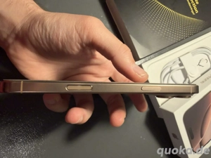 iPhone 16 Pro Max Desert 