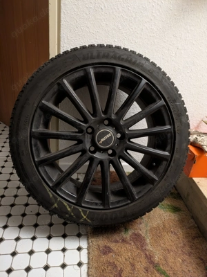 Verkauf WKR z.B für Golf GTI