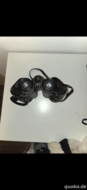 Fernglas Ferngläser 7x50 10x50 Orpheus Hubertus N.K.C